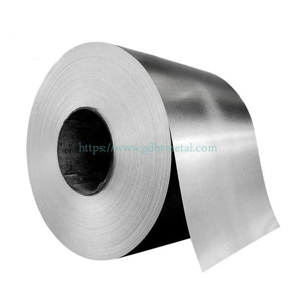 Galvanized Steel Coil